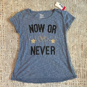 Epic Threads Now or Never Tee